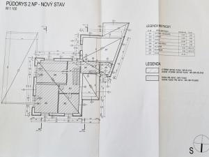 Prodej vícegeneračního domu, Příbram - Lazec, 280 m2