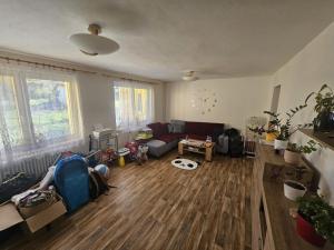 Prodej vícegeneračního domu, Příbram - Lazec, 280 m2