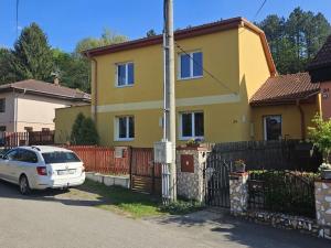 Prodej vícegeneračního domu, Příbram - Lazec, 280 m2
