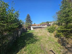 Prodej vícegeneračního domu, Příbram - Lazec, 280 m2