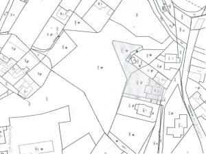 Prodej vícegeneračního domu, Příbram - Lazec, 280 m2
