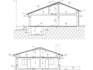 Prodej vícegeneračního domu, Příbram - Lazec, 280 m2
