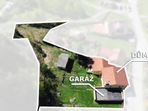 Prodej vícegeneračního domu, Příbram - Lazec, 280 m2
