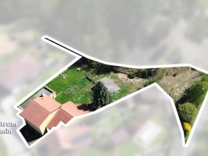 Prodej vícegeneračního domu, Příbram - Lazec, 280 m2