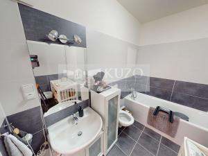 Prodej bytu 2+kk, Praha, Pod Formankou, 57 m2