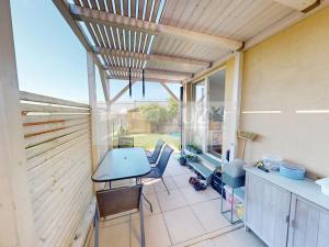 Prodej bytu 2+kk, Praha, Pod Formankou, 57 m2