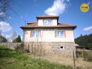 Prodej rodinného domu, Rožná, 170 m2
