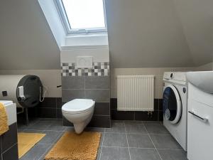 Pronájem bytu 1+kk, Praha - Strašnice, Královická, 32 m2