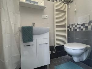 Pronájem bytu 1+1, Praha - Strašnice, Královická, 35 m2