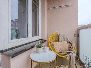 Pronájem bytu 3+1, Ostrava, Jaroslava Misky, 68 m2