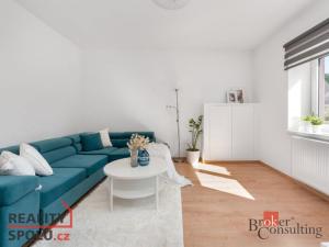 Pronájem rodinného domu, Úpice, Regnerova, 90 m2