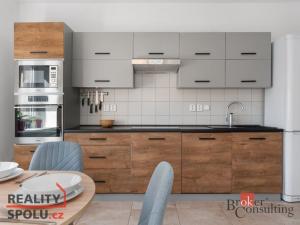 Pronájem rodinného domu, Úpice, Regnerova, 90 m2