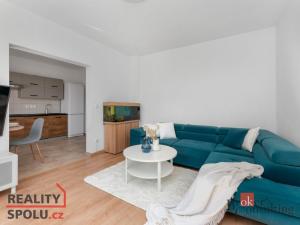 Pronájem rodinného domu, Úpice, Regnerova, 90 m2