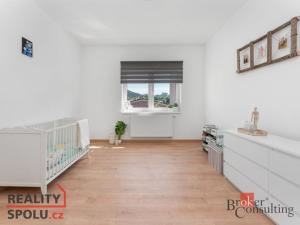 Pronájem rodinného domu, Úpice, Regnerova, 90 m2