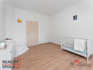 Pronájem rodinného domu, Úpice, Regnerova, 90 m2