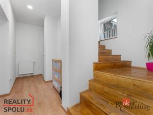 Pronájem rodinného domu, Úpice, Regnerova, 90 m2