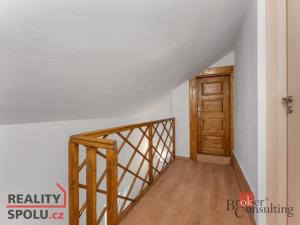 Pronájem rodinného domu, Úpice, Regnerova, 90 m2