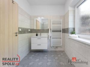 Pronájem rodinného domu, Úpice, Regnerova, 90 m2