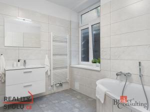 Pronájem rodinného domu, Úpice, Regnerova, 90 m2