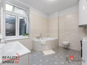Pronájem rodinného domu, Úpice, Regnerova, 90 m2