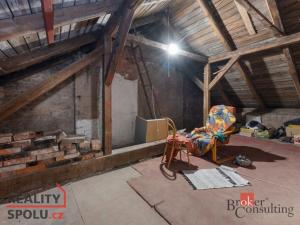 Pronájem rodinného domu, Úpice, Regnerova, 90 m2