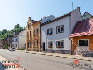 Pronájem rodinného domu, Úpice, Regnerova, 90 m2