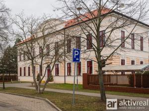 Prodej pozemku pro bydlení, Obříství, K Bažantnici, 1281 m2