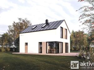 Prodej pozemku pro bydlení, Obříství, K Bažantnici, 1281 m2