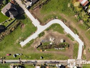 Prodej pozemku pro bydlení, Obříství, K Bažantnici, 1281 m2