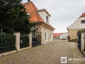 Prodej pozemku pro bydlení, Obříství, K Bažantnici, 1281 m2