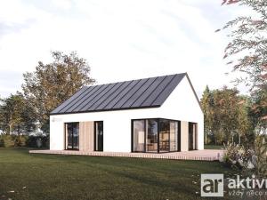 Prodej pozemku pro bydlení, Obříství, K Bažantnici, 1281 m2