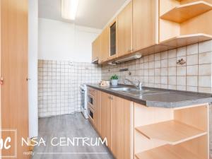 Pronájem bytu 3+1, Praha - Bohnice, Kostřínská, 72 m2
