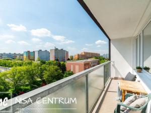 Pronájem bytu 3+1, Praha - Bohnice, Kostřínská, 72 m2