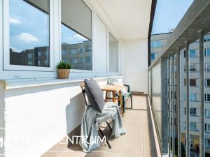 Pronájem bytu 3+1, Praha - Bohnice, Kostřínská, 72 m2