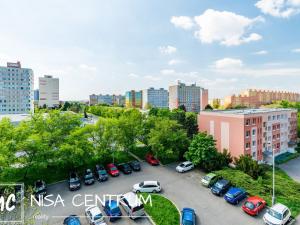 Pronájem bytu 3+1, Praha - Bohnice, Kostřínská, 72 m2