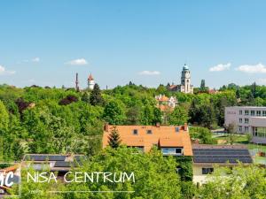 Pronájem bytu 3+1, Praha - Bohnice, Kostřínská, 72 m2