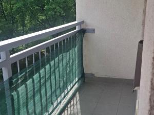 Pronájem bytu 1+kk, Pardubice - Polabiny, Bělehradská, 36 m2