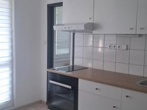 Pronájem bytu 1+kk, Pardubice - Polabiny, Bělehradská, 36 m2