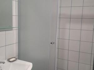 Pronájem bytu 1+kk, Pardubice - Polabiny, Bělehradská, 36 m2
