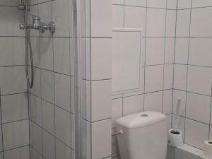 Pronájem bytu 1+kk, Pardubice - Polabiny, Bělehradská, 36 m2