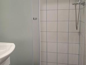 Pronájem bytu 1+kk, Pardubice - Polabiny, Bělehradská, 36 m2