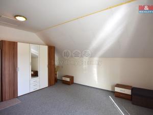 Pronájem bytu 2+1, Kolomuty, 80 m2