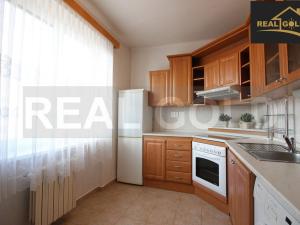 Prodej bytu 2+1, Třebíč, Demlova, 54 m2