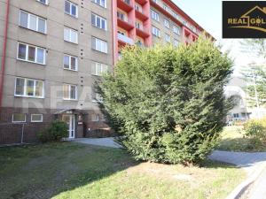 Prodej bytu 2+1, Třebíč, Demlova, 54 m2