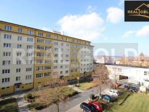Prodej bytu 2+1, Třebíč, Demlova, 54 m2