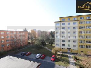 Prodej bytu 2+1, Třebíč, Demlova, 54 m2