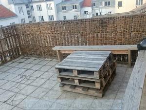 Pronájem bytu 3+1, Praha - Strašnice, Nad Primaskou, 90 m2