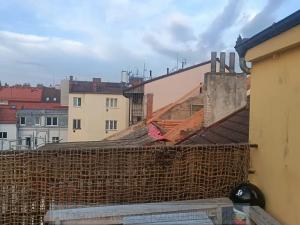 Pronájem bytu 3+1, Praha - Strašnice, Nad Primaskou, 90 m2