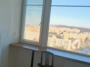 Pronájem pokoje, Praha - Kobylisy, Bořanovická, 16 m2