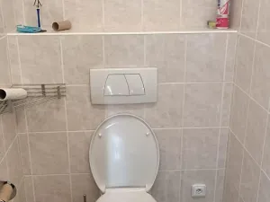 Pronájem pokoje, Praha - Kobylisy, Bořanovická, 16 m2